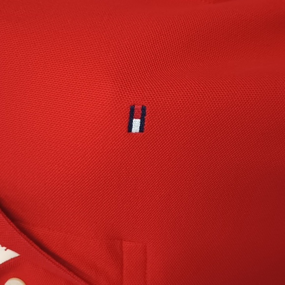 Polo Tommy Hilfiger  - Picture 5 of 11
